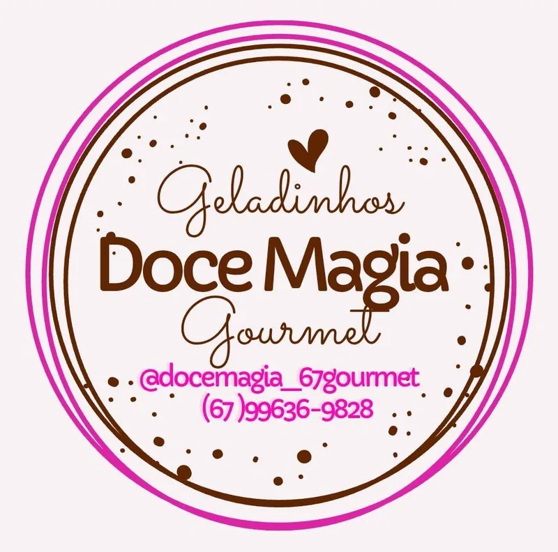 Doce magia — Alimentação em Terenos, MS
