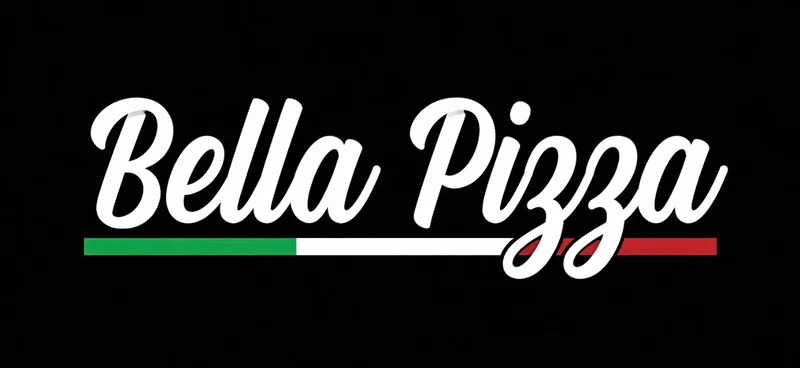 Bella pizza  — Alimentação em Terenos, MS