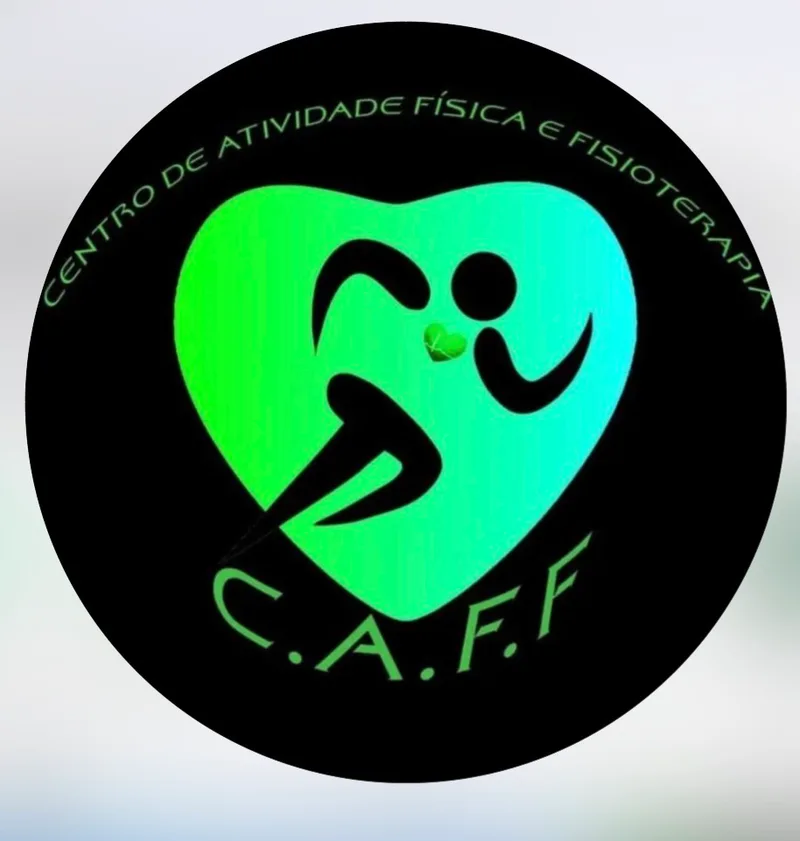 Academia Caff — Comércio Local em Terenos, MS