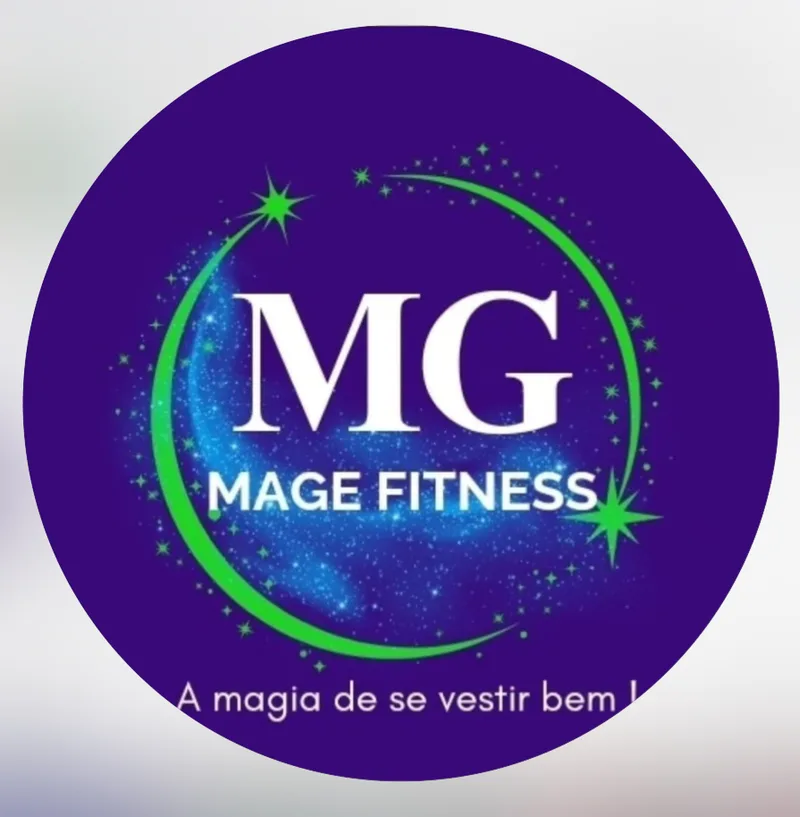 Mage Fitness — Comércio Local em Terenos, MS