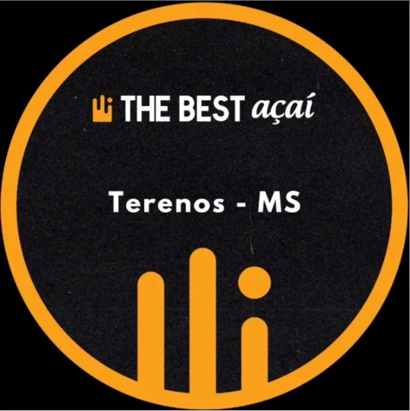 The best açaí — Comércio Local em Terenos, MS