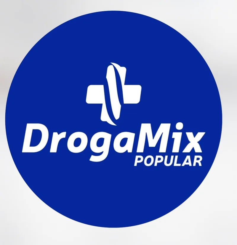Drogamix — Comércio Local em Terenos, MS