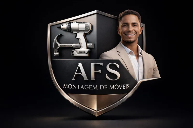 AFS Montagem de Móveis — Serviços Gerais em Terenos, MS
