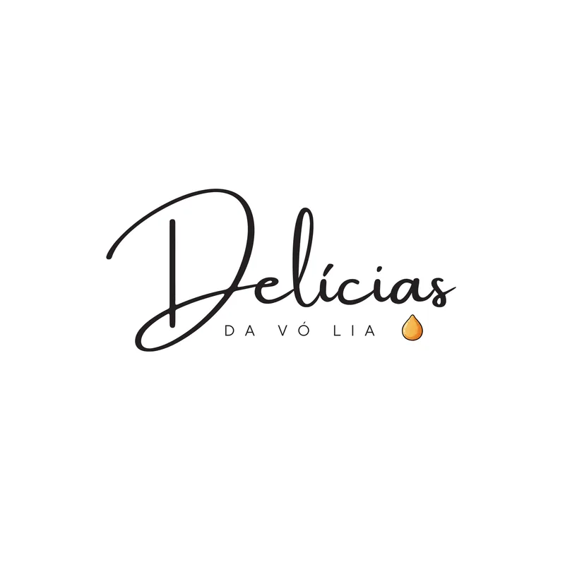 Delicias da Vó Lia — Alimentação em Terenos, MS