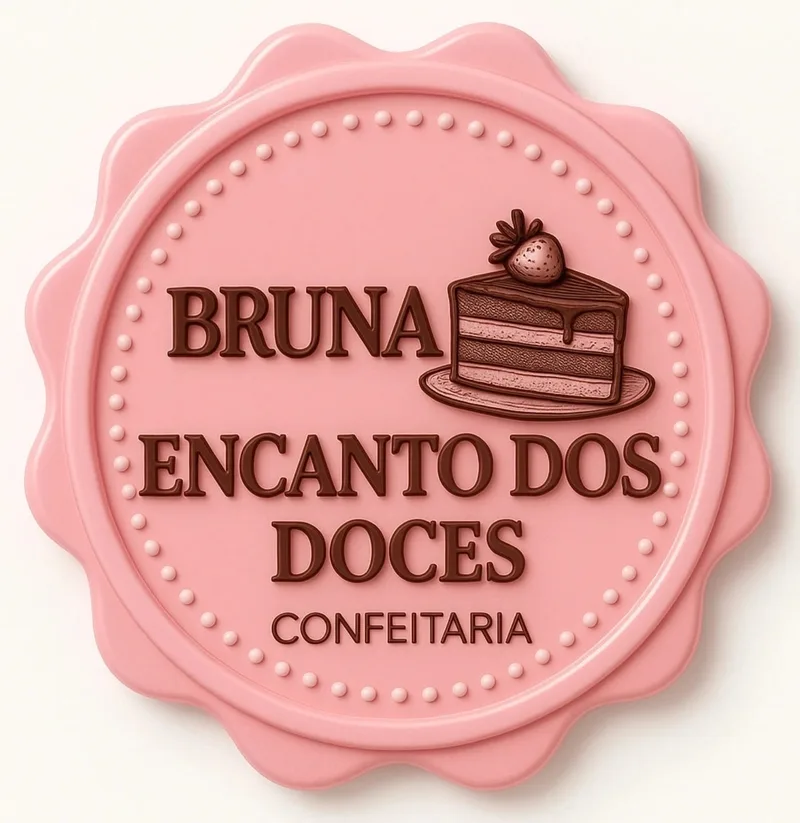 Bruna Encanto Dos Doces — Alimentação em Terenos, MS