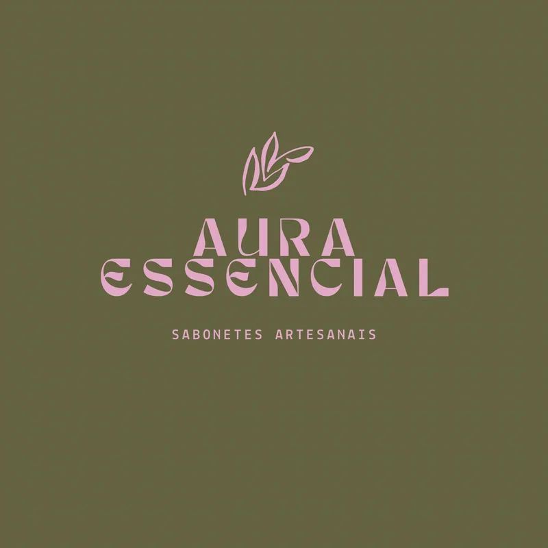 AURA ESSENCIAL — Comércio Local em Terenos, MS