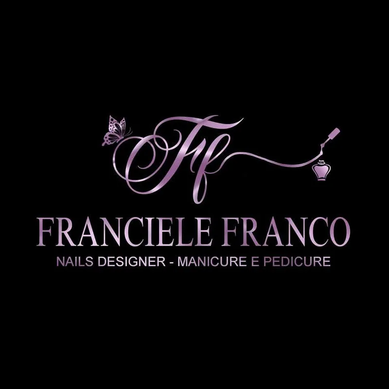 Franciele Franco Nails designer  — Beleza em Terenos, MS