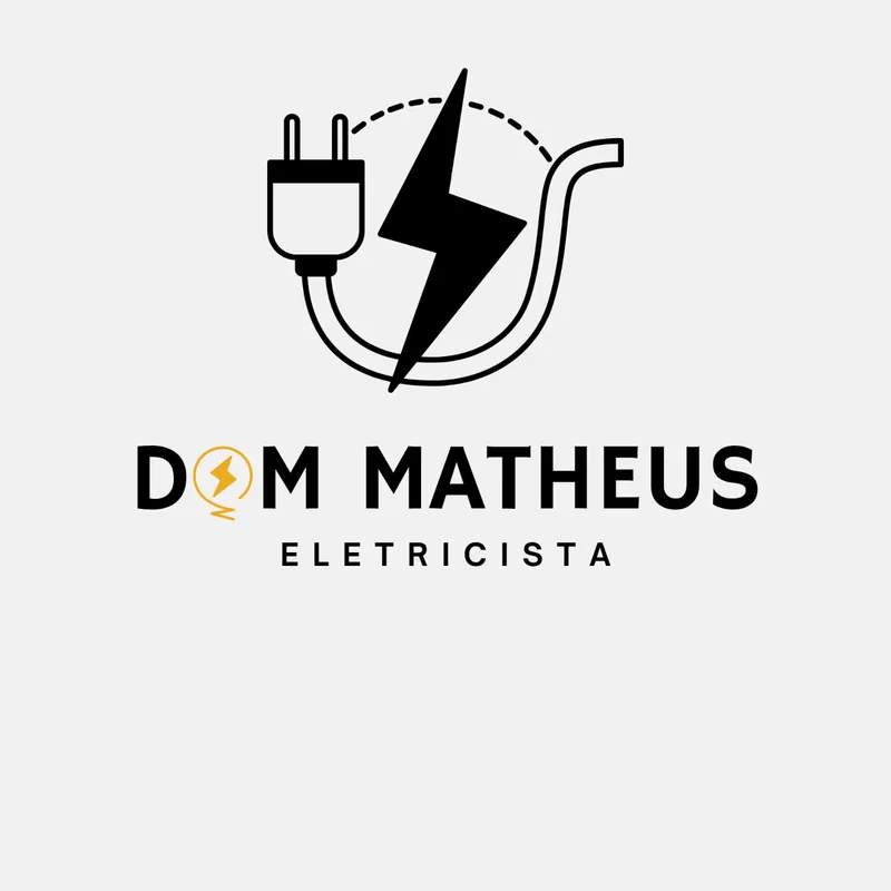 Dom Matheus - Eletricista  — Serviços Gerais em Terenos, MS