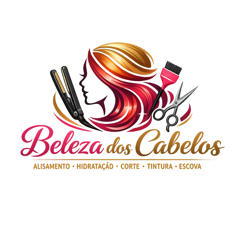 Salão Espaço Bellas — Beleza em Terenos, MS