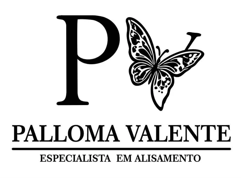 Palloma - Especialista em Alisamento — Beleza em Terenos, MS