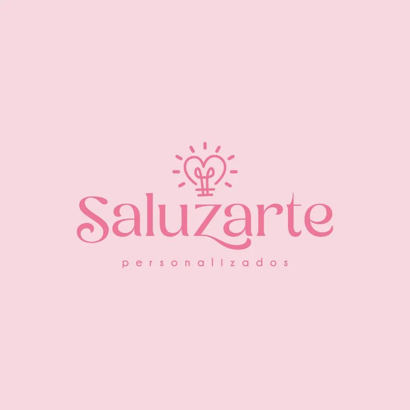Saluzarte - Papelaria Personalizada e lembrancinhas — Comércio Local em Terenos, MS