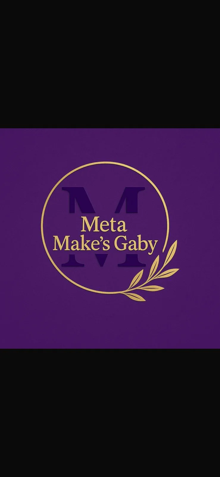 Meta Make’s Gaby — Beleza em Terenos, MS