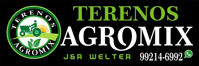 Terenos Agromix Agropet — Comércio Local em Terenos, MS