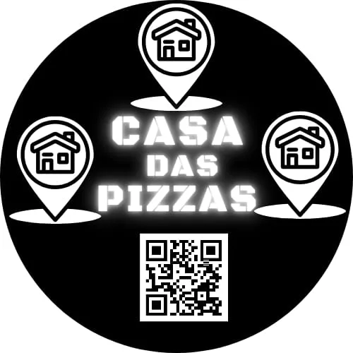 Casa das Pizzas  — Alimentação em Terenos, MS