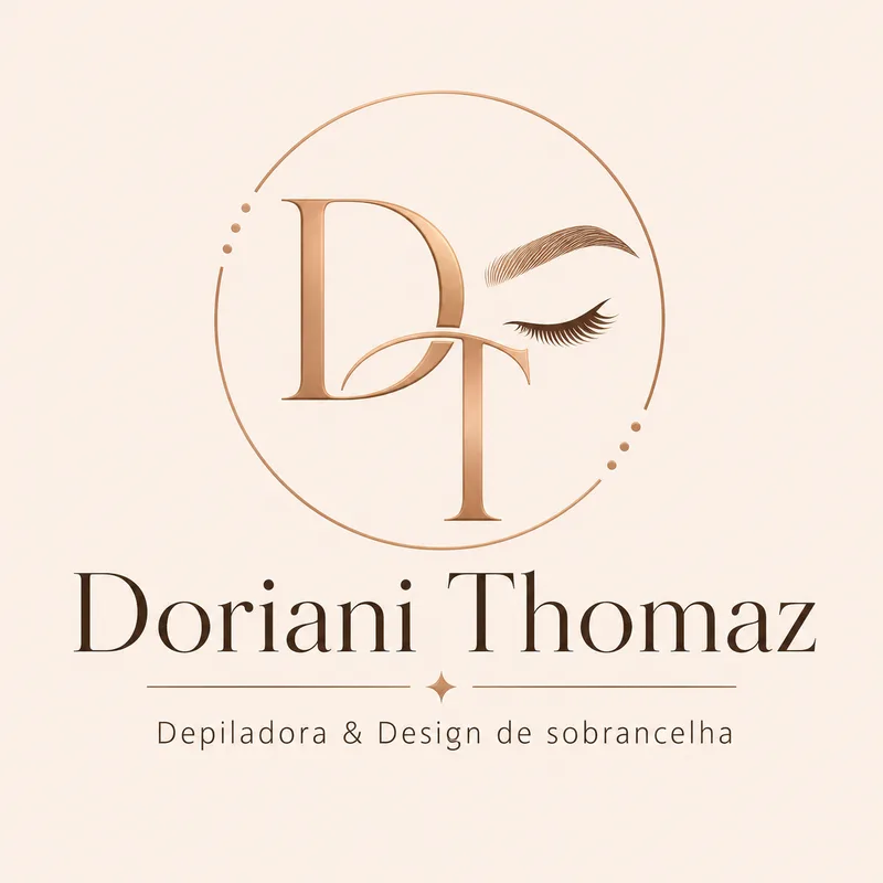 Doriani Thomaz - Depiladora & Design de sobrancelha — Beleza em Terenos, MS