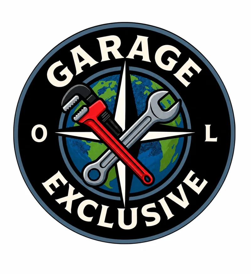 Oficina Garage Exclusive  — Comércio Local em Terenos, MS
