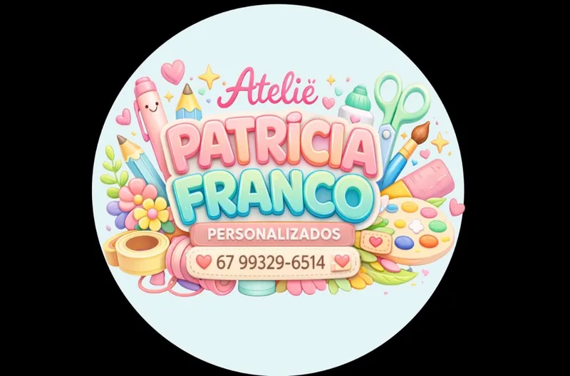 Ateliê Patricia franco — Serviços Gerais em Terenos, MS