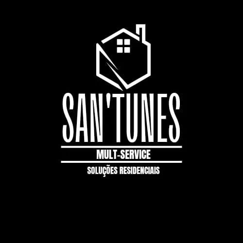 SAN'TUNES MULT-SERVICE || Soluções Residenciais — Serviços Gerais em Terenos, MS