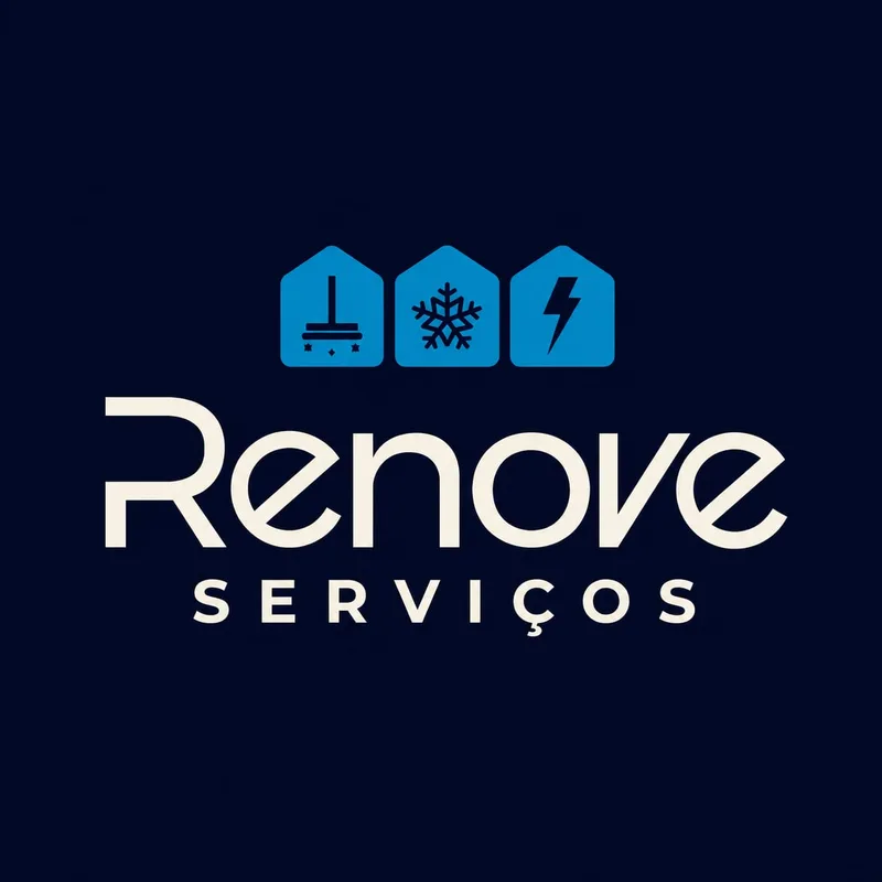 Renove Serviços - Lucas Lopes  — Serviços Gerais em Terenos, MS