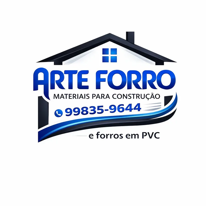 Arte Forro - Materiais Para Construção — Comércio Local em Terenos, MS
