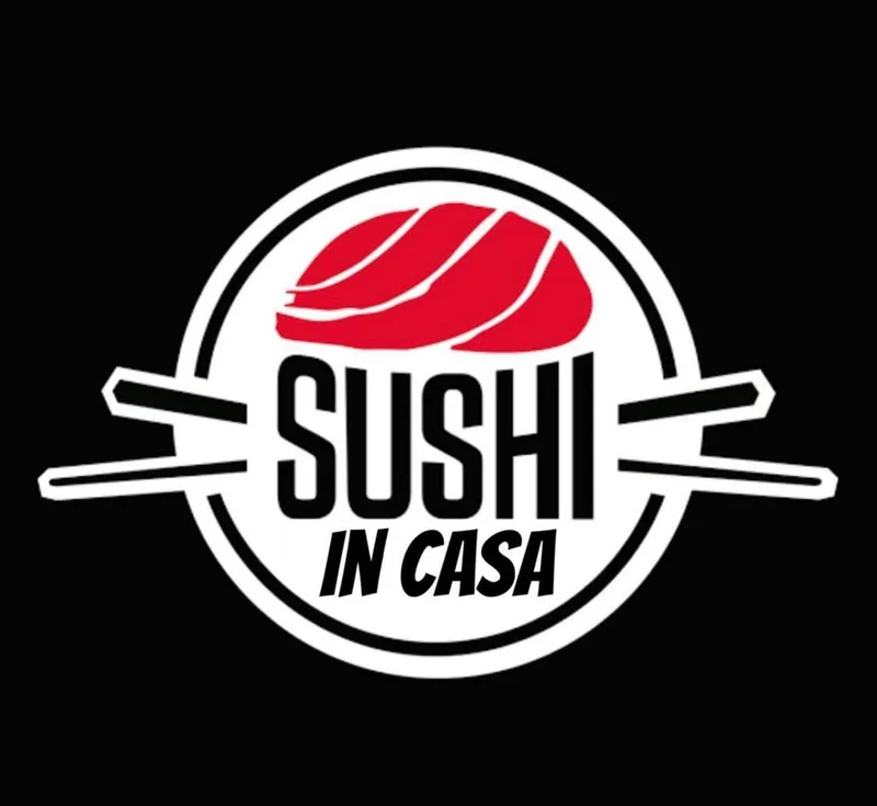Sushi in Casa — Alimentação em Terenos, MS