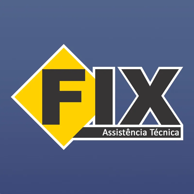 Fix Assistência Técnica — Comércio Local em Terenos, MS