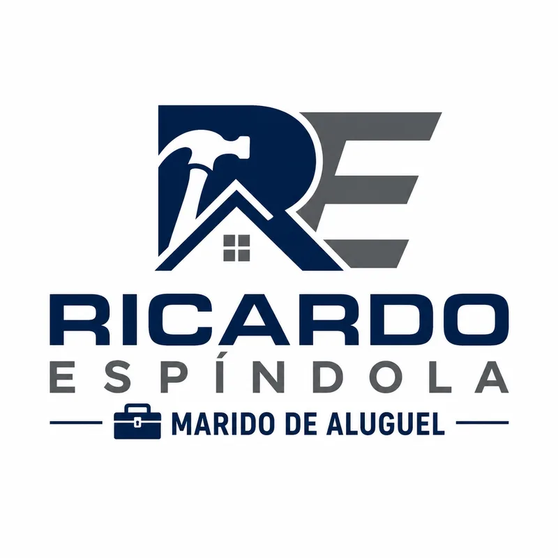 Ricardo Espínola - Marido de aluguel — Serviços Gerais em Terenos, MS