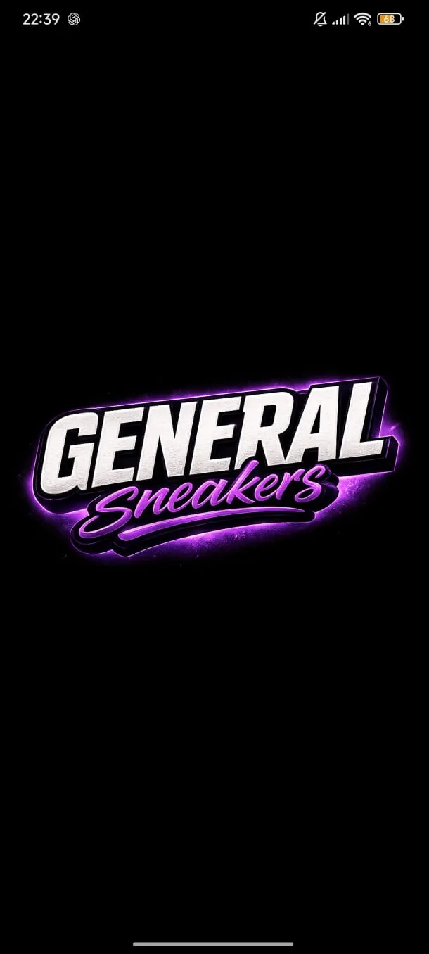 GENERAL SNEAKERS - CALÇADOS — Comércio Local em Terenos, MS