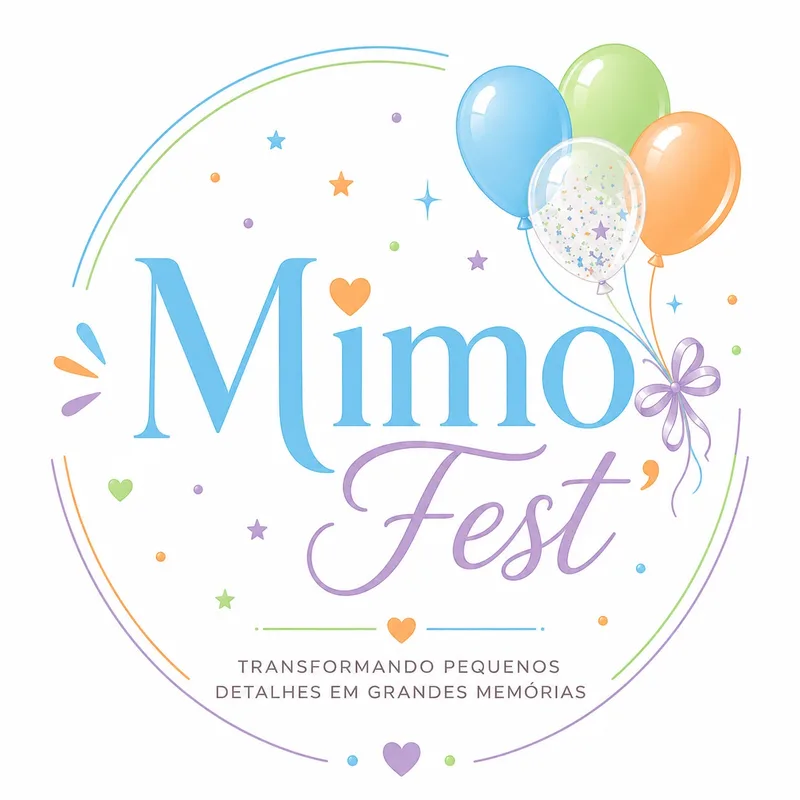 Mimo fest - TUDO PARA SUA FESTA! — Comércio Local em Terenos, MS