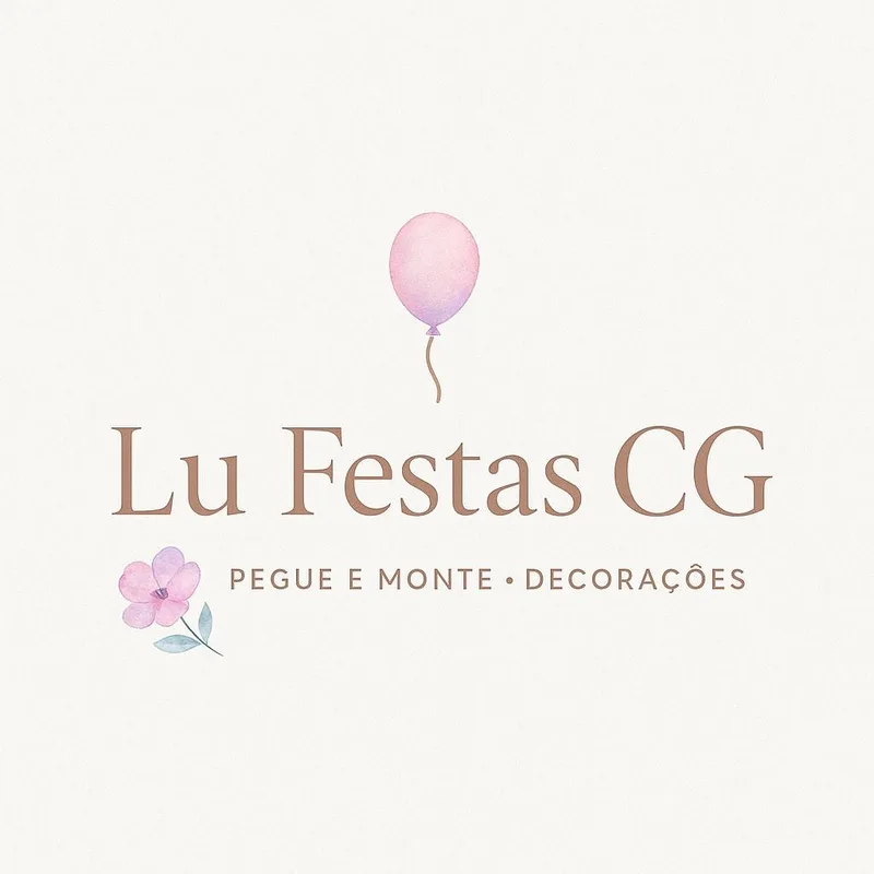 Lu Festas — Serviços Gerais em Terenos, MS