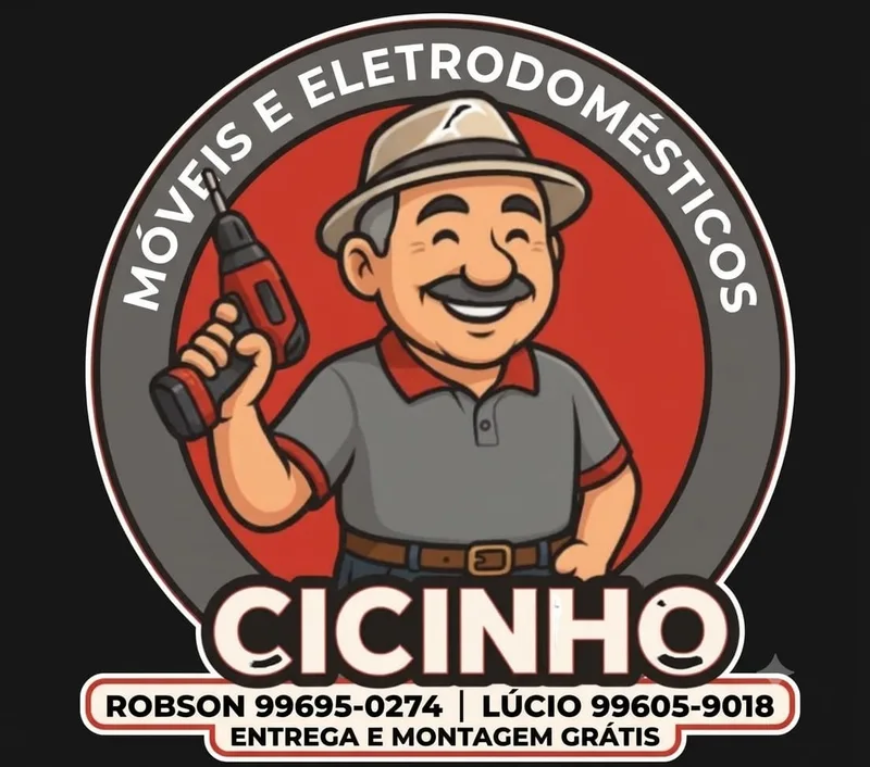 Cicinho Móveis TERENOS — Comércio Local em Terenos, MS