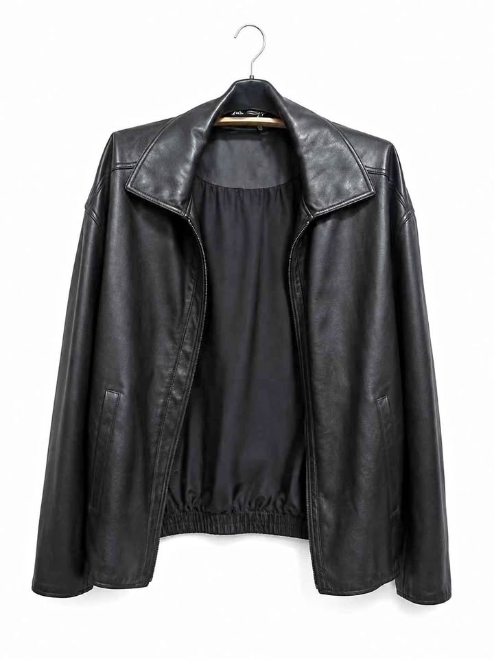 Chaqueta ZARA(Hombre) GANGA