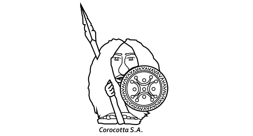 Corocotta