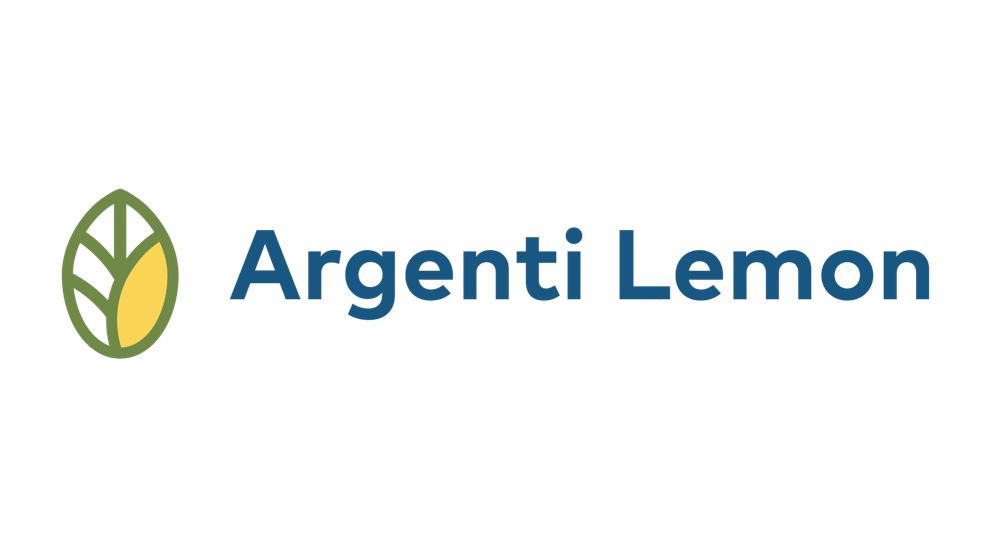 Argenti Lemon