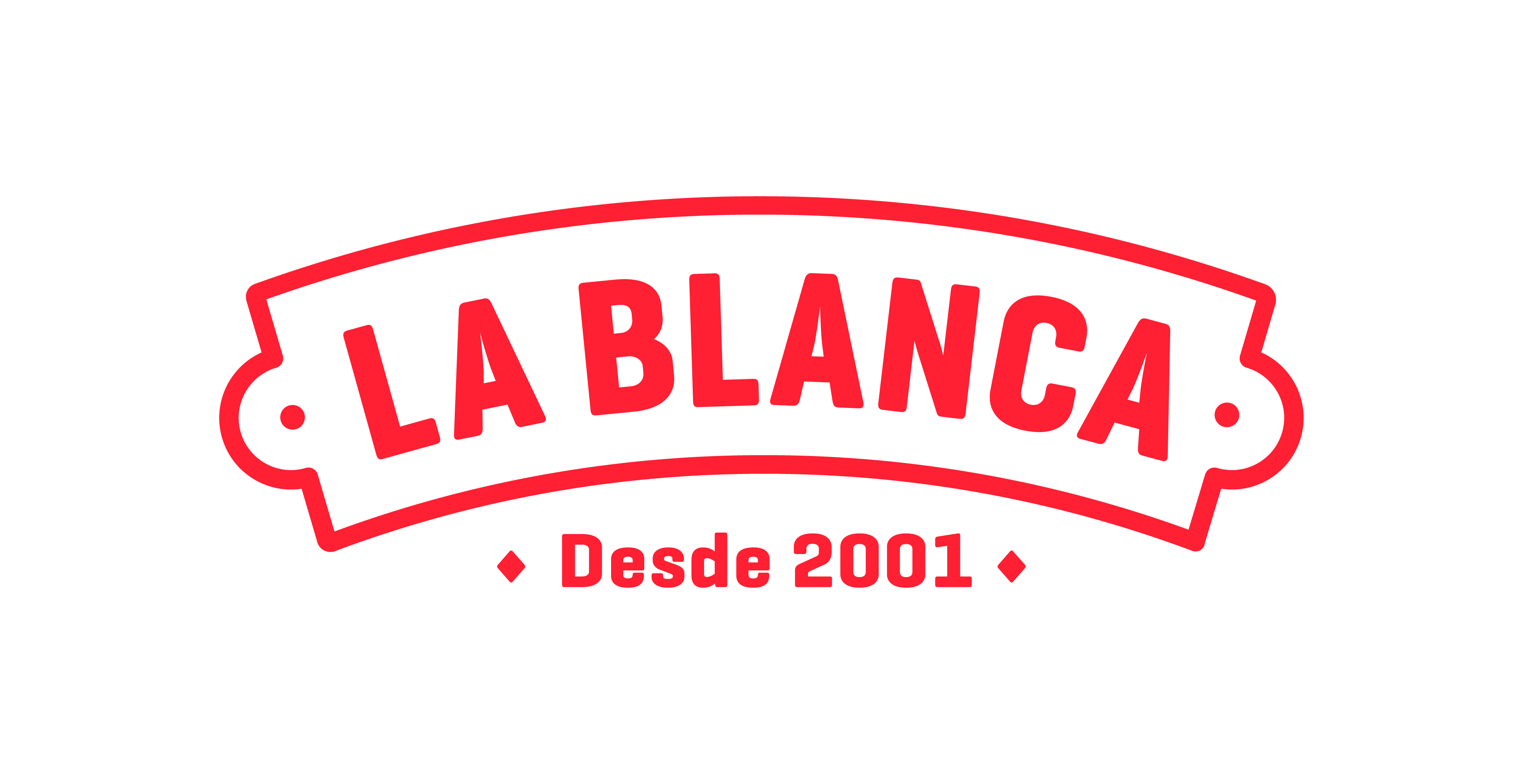 La Blanca