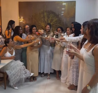 [Imagem do evento Entre Elas]