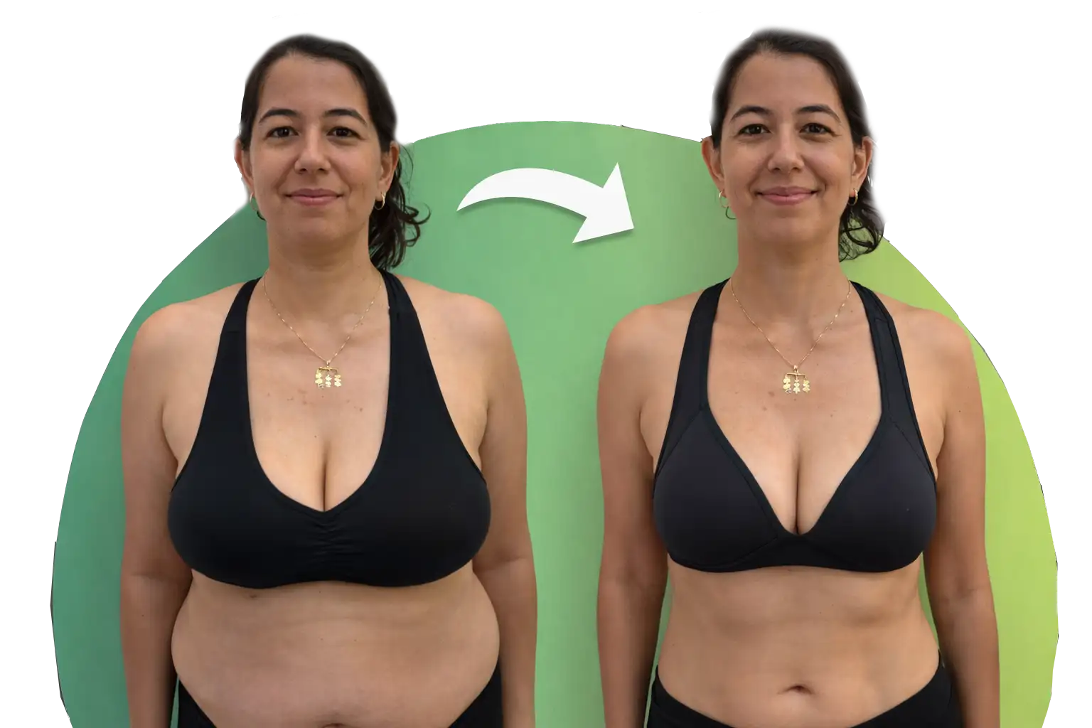 [Imagem de transformação Maria]