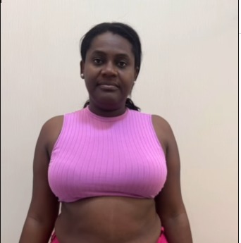 [Foto de Patrícia Mendes]