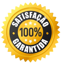 [Selo de Satisfação Garantida]