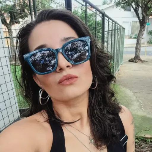 Abigail Mascarenhas