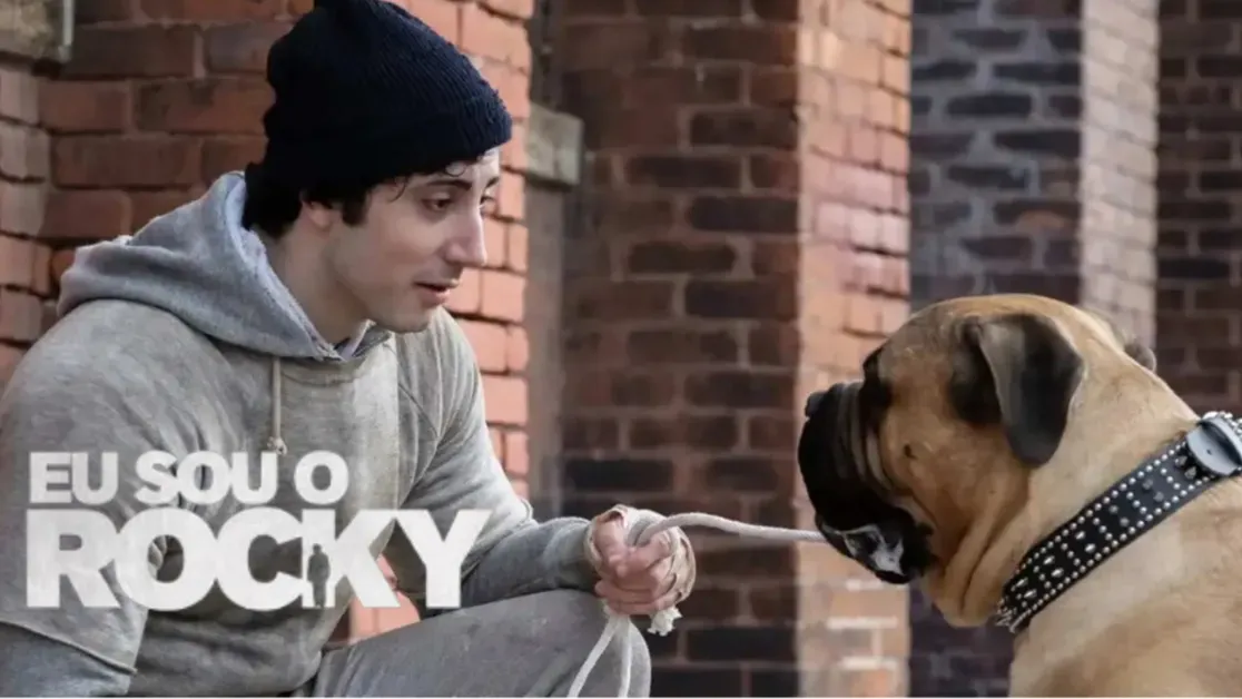 A verdadeira luta nos bastidores: O que esperar de "Eu Sou o Rocky"
