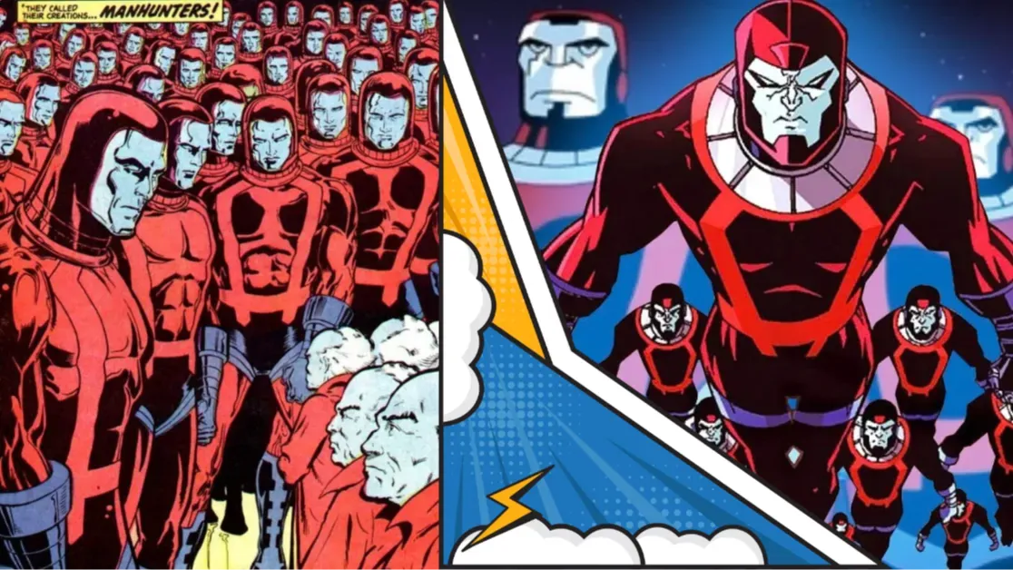 Antes dos Lanternas Verdes: o erro dos Guardiões que quase aniquilou o universo DC