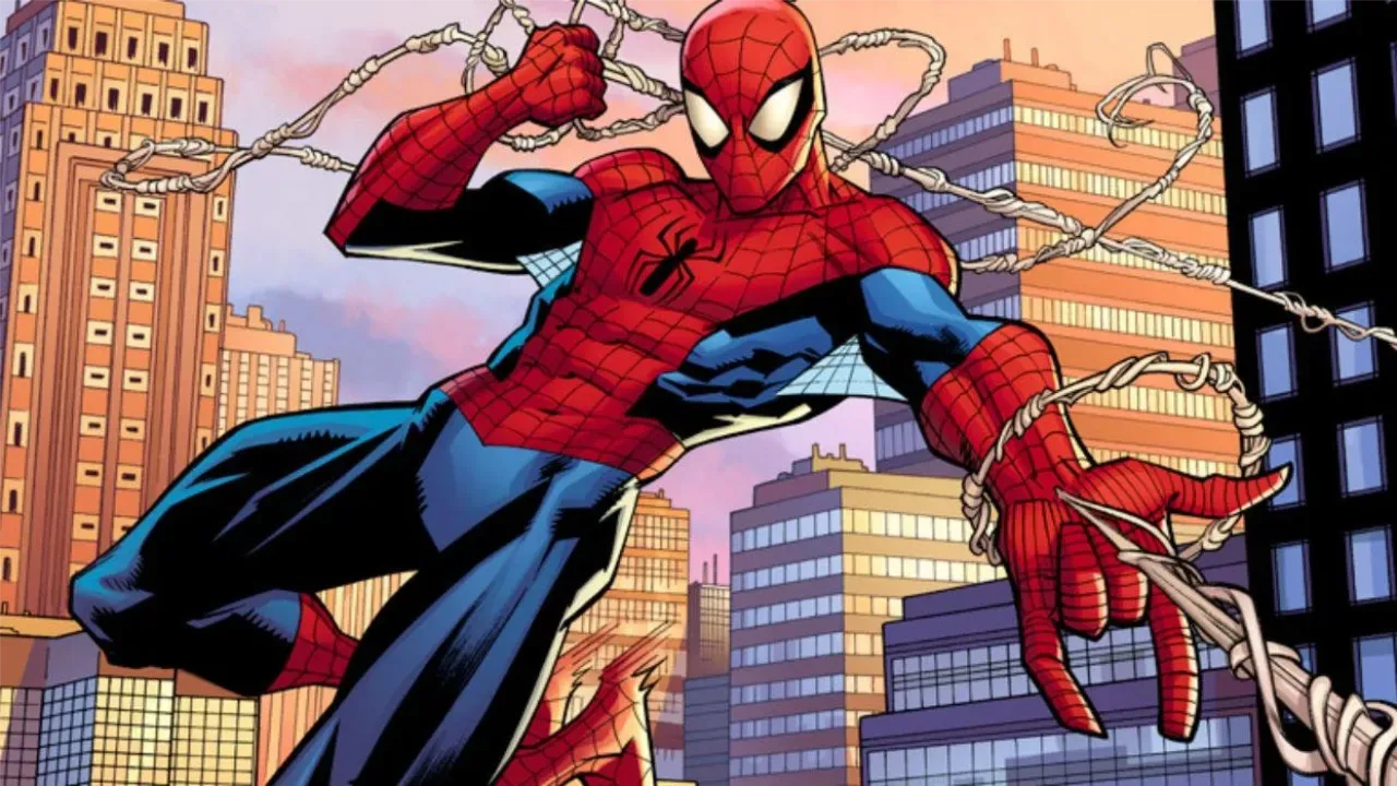 Do Caos Visual ao Terror Psicológico: Os Vilões que Construíram a Lenda do Homem-Aranha