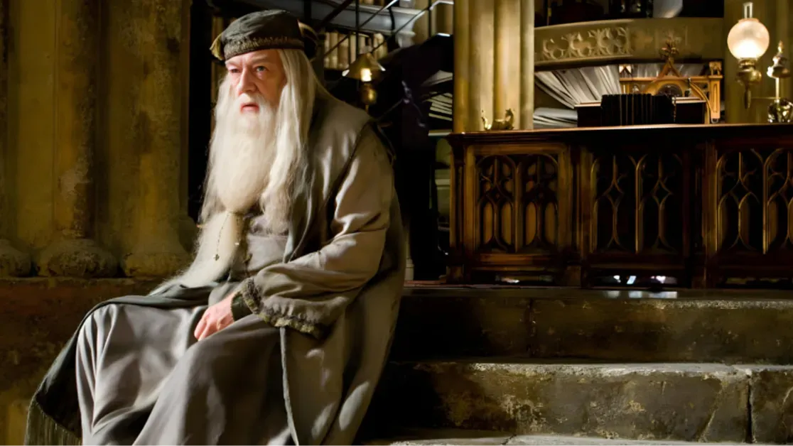 Muito Além de Dumbledore: O Legado e as Sombras da Diretoria de Hogwarts