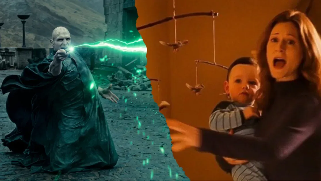 Por que a sobrevivência de Harry Potter nunca foi apenas "protagonismo" ou sorte