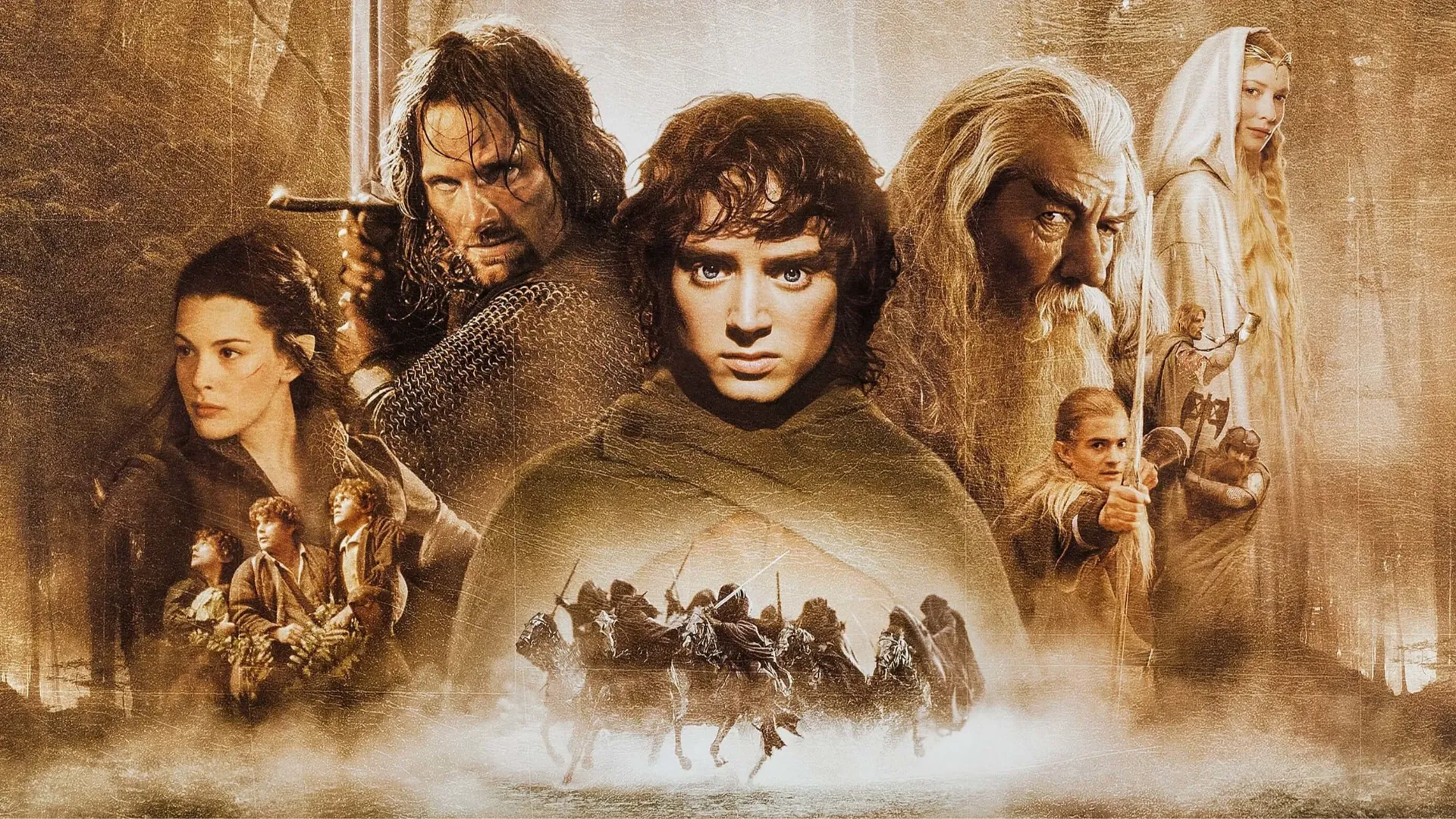 Quem é o mais forte na Terra-média? Entenda a escala de poder em Tolkien