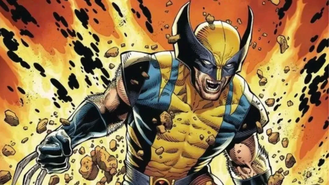 Wolverine (Terra-616) / Marvel Comics / Reprodução