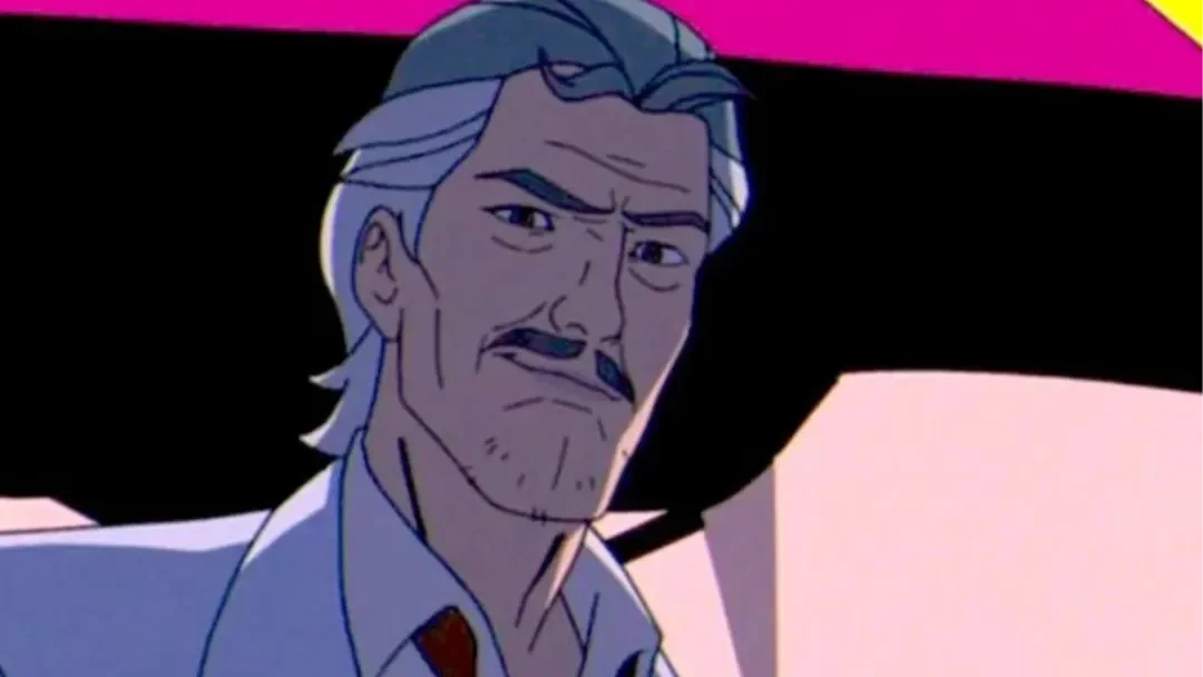 X-Men '97 / Marvel Animation / Reprodução
