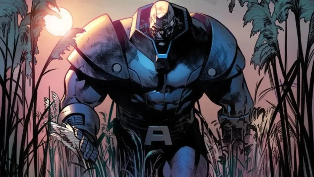Apocalipse (Terra-616) / Marvel Comics / Reprodução