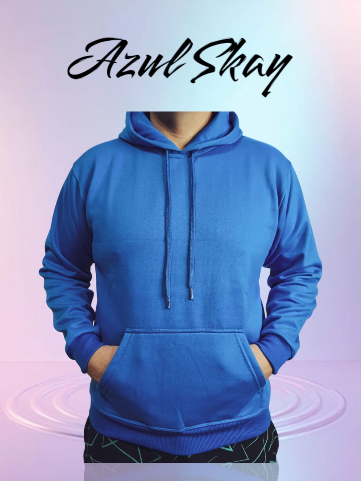 AZUL SKAY